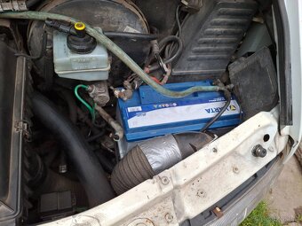 Prodej Renault Master dci120 - 10