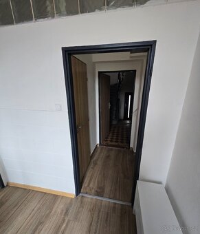 Pronájem prostor 2+1 po rekonstrukci - 55m2 - 10