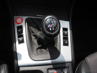 BMW Řada 3 330 CI - 10
