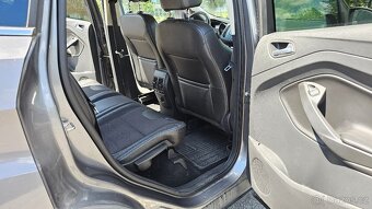 Ford Kuga, 2.0 TDCi, původ ČR, serviska - 10