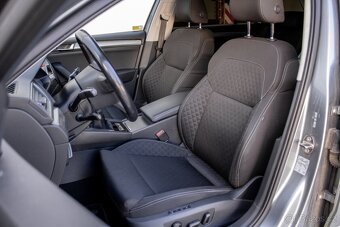 Škoda Superb Combi 2.0 TDI 4x4 Style MT6 - AJ NS SPLÁTKY - 10