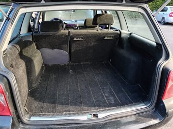VW Passat variant b5.5 1.9TDI 96kw na ND - 10