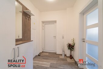 Pronájem, byty/2+kk, 55 m2, Náměstí G. Karse 2068, 27801 Kra - 10