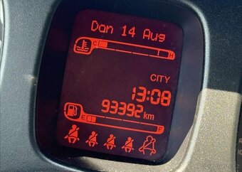 Fiat Panda 1,2 i 51kW KLIMA benzín manuál 51 kw - 10