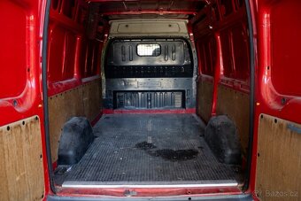Ford Transit 330M L2H1 / 104 000km / Bez HRDZE / SK AUTO - 10
