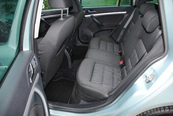 Škoda Octavia 2 kombi 1.4TSi 90kW FACELIFT - DSG - automat - 10