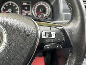 Volkswagen Caddy, MAXI 1.4 TGI DÍLNA/KLIMA/DPH - 10