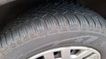 Citroen C3 1,1 benzín 2006 - 10