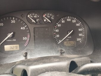 VW Polo 1.9 D-prodej - 10