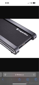 Běžecký pás inSPORTline inCondi T35i - 10