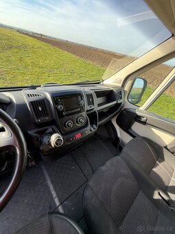 Peugeot boxer L2 H2 110kw 2.2d - 10