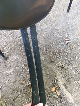 Drezurní sedlo - 10