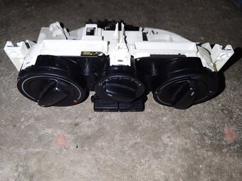 Náhradní díly Golf 4 variant 1.9 tdi 81kw a 74kw - 10