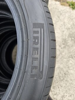 nové 245/45R19 (102Y) Pirelli P Zero 4ks - 10