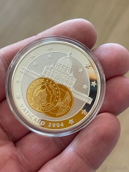 Pamětní medaile a mince - proof, BK, od 99 Kč - 10