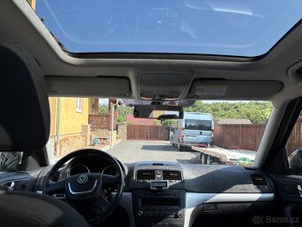 Škoda Yeti 1.2 TSI Ambition - 10