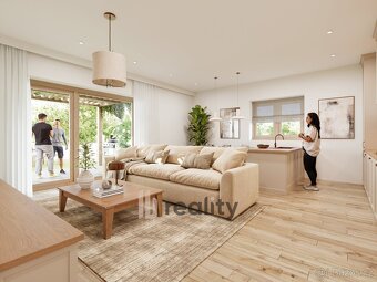 Prodej rodinného domu 158 m², Dolní Dunajovice, ev.č. 00034 - 10