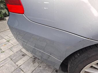 BMW e91 325i 160kw 158 000 km STK 12/27 - 10