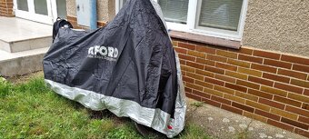 Skútr Honda 125PCX - 10