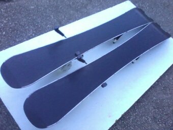 Dětské lyže Tecno pro 70cm. - 10