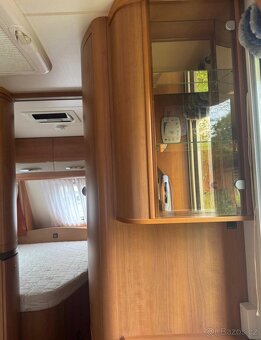 Hobby 540 Excelent 2010 - 10