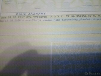 Prodám nebo vyměním - 10