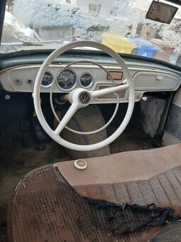 Prodám Škoda Octavia - 10