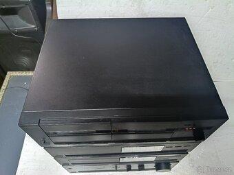 Stereo systém GRUNDIG New Orleans V101a | - 10