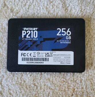 Stolní počítač - HP 280 G1 MT PC - 10