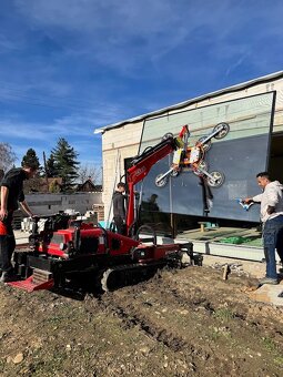 manipulace a zasklívaní - 10