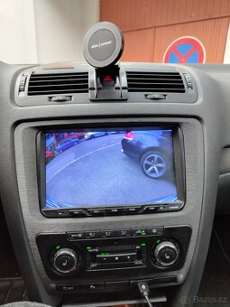 Škoda Octavia 1.8 TSI, 118 kw, RS packet - 10