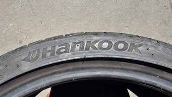 Letní pneu 245/35/19 Hankook - 10
