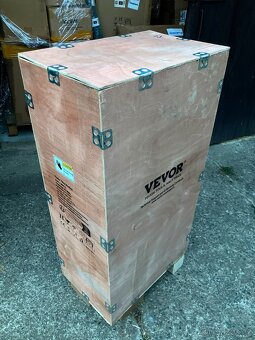 Automatický plnící stroj 20-3000g - 10