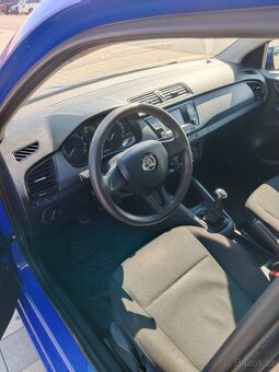 Fabia 3 Facelift - 10