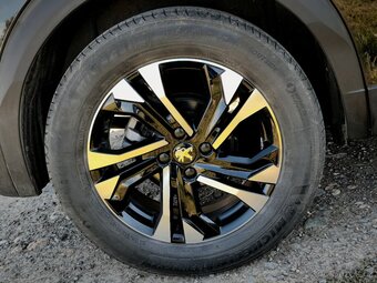 Prodám Peugeot 2008 TOP stav 96kW - 10