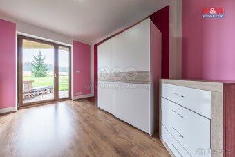 Prodej rodinného domu, 159 m², Ondřejov, ul. Výstavní - 10