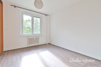 Pronájem bytu 2+kk, Oblá, Nový Lískovec, 16500 Kč/měs, 48 m - 10