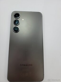 Samsung Galaxy S24 5G Onyx Black - 10
