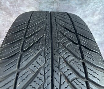 riginální Alu kola 5x112 BMW 5 G30,G31 245/45/18 - 10