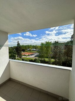Pronájem bytu 2+1, 60 m² – Tyršova, Chodov - 10