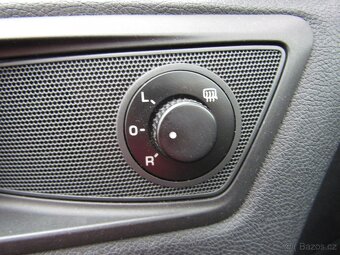 Škoda Octavia II 1.2 TSi , 77 kW benzín, 2010 - 10