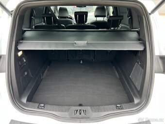 FORD S-max 2.0 BiTDCi 177kw ST-line 58 tkm - odpočet DPH - 10