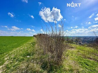 Prodej pozemek Bydlení, 1057㎡ - 10