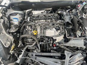 Vw Caddy 2.0 Tdi 75kw rok 2018 - 10