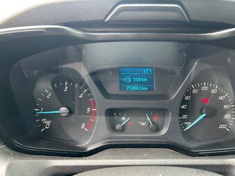 Ford transit L3H2 - 10