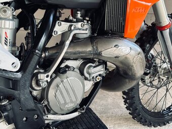 KTM SX 250 - 2020 - 10
