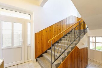 Pronájem bytu 3+kk Pardubice Bílé Předměstí - 10