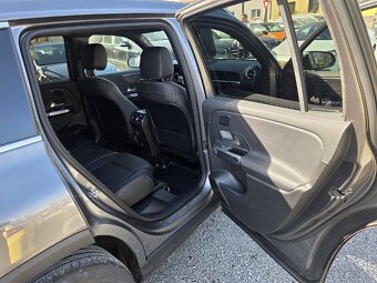 Mercedes-Benz GLB 200CDI 360Ka Burmaster Tz - 10