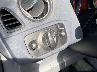 Ford Galaxy 2.0 TDCi , 103 kW nafta, 2008 - 10