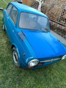 Fiat 850 - 10
